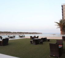 Golden Tulip Al Khobar Suites Exterior
