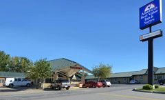 Americas Best Value Inn