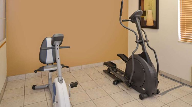 Americas Best Value Inn Health