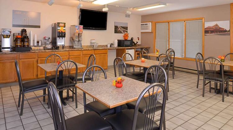 Americas Best Value Inn Other