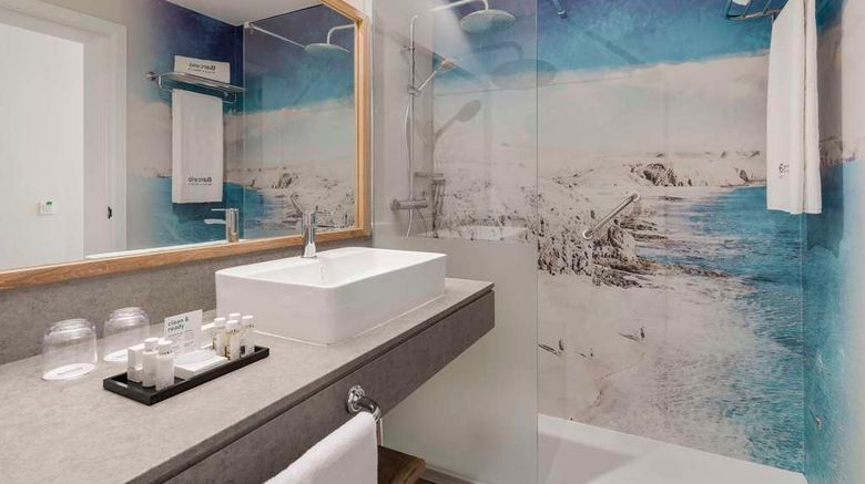 <b>Barcelo Lanzarote Active Resort Room</b>. Images powered by <a href="https://iceportal.shijigroup.com/" title="IcePortal" target="_blank">IcePortal</a>.