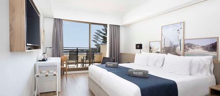 Barcelo Lanzarote Active Resort Room