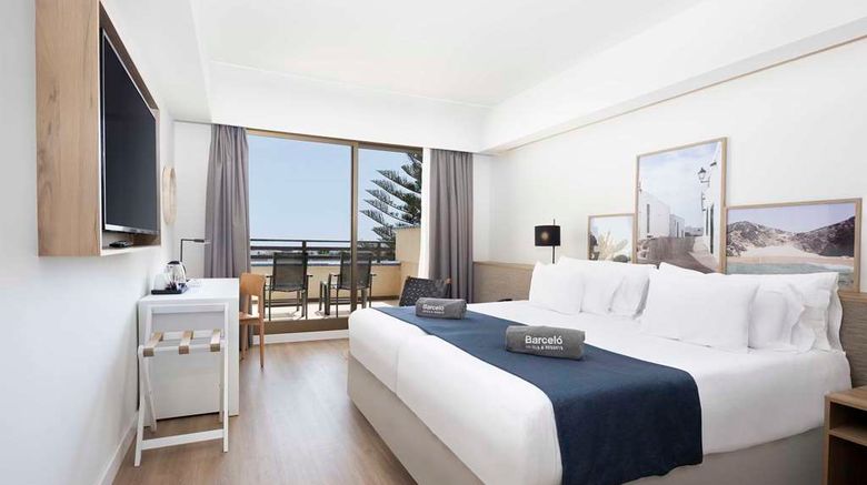<b>Barcelo Lanzarote Active Resort Room</b>. Images powered by <a href="https://iceportal.shijigroup.com/" title="IcePortal" target="_blank">IcePortal</a>.