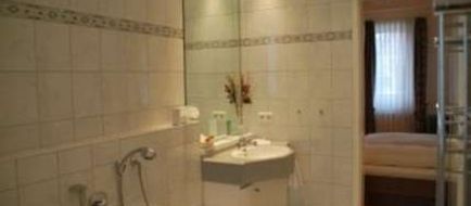 Posthaus Hotel Residenz Room
