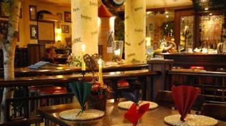 <b>Posthaus Hotel Residenz Restaurant</b>. Images powered by <a href="https://iceportal.shijigroup.com/" title="IcePortal" target="_blank">IcePortal</a>.