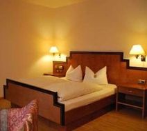 Posthaus Hotel Residenz Room