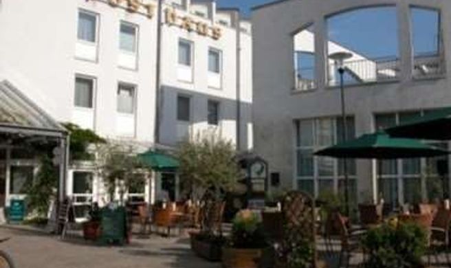 Posthaus Hotel Residenz Exterior