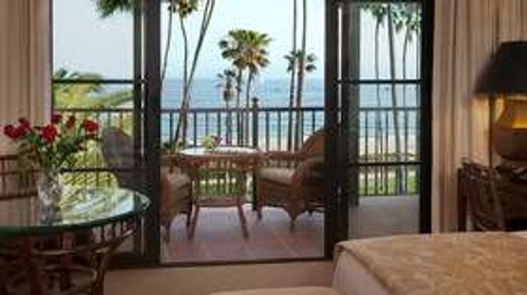 Santa Barbara Inn Room