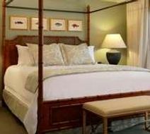 Santa Barbara Inn Room