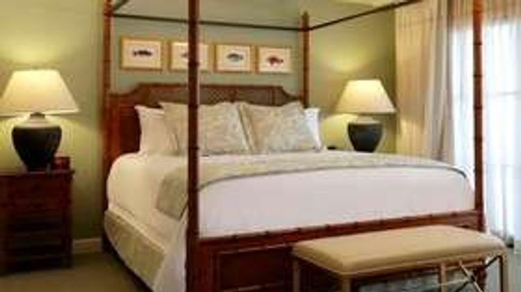Santa Barbara Inn Room