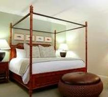 Santa Barbara Inn Room