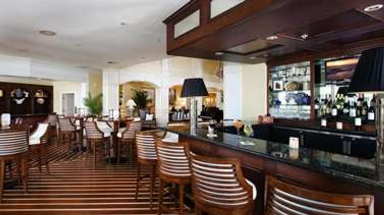 Inn at Pelican Bay Restaurant