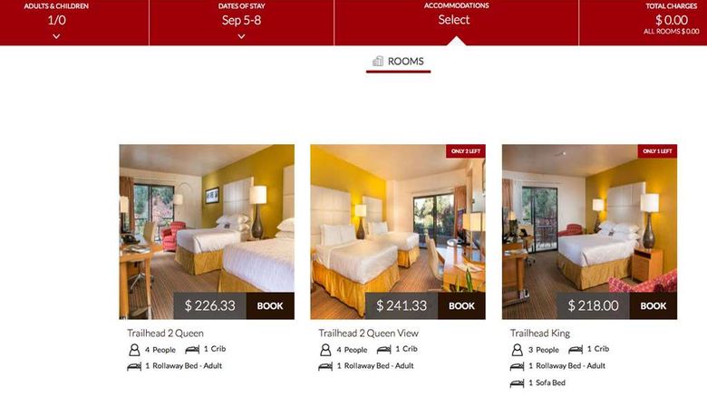 <b>Arabella Hotel Sedona Other</b>. Images powered by <a href="https://iceportal.shijigroup.com/" title="IcePortal" target="_blank">IcePortal</a>.