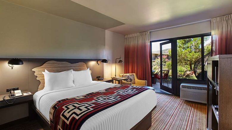 <b>Arabella Hotel Sedona Room</b>. Images powered by <a href="https://iceportal.shijigroup.com/" title="IcePortal" target="_blank">IcePortal</a>.