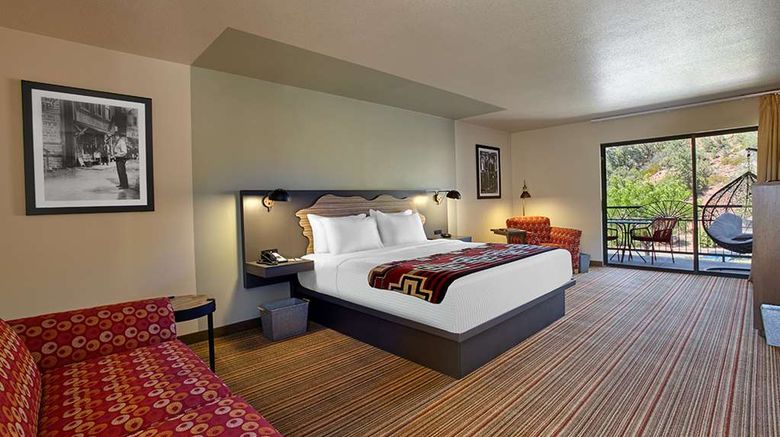 <b>Arabella Hotel Sedona Room</b>. Images powered by <a href="https://iceportal.shijigroup.com/" title="IcePortal" target="_blank">IcePortal</a>.