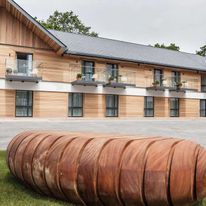 Lodge at Solent