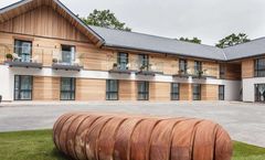 Lodge at Solent
