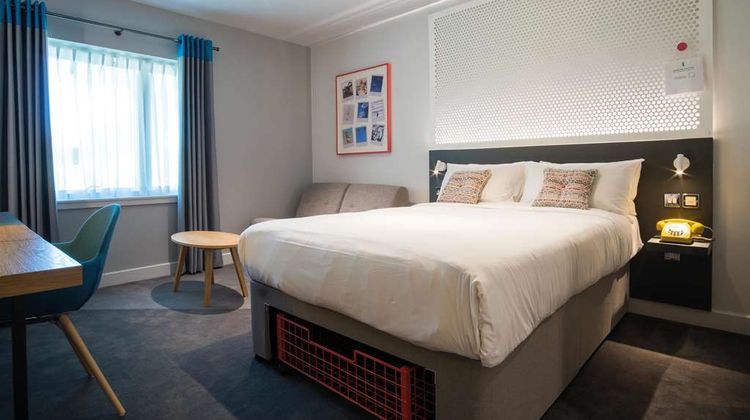 Lodge at Solent Suite
