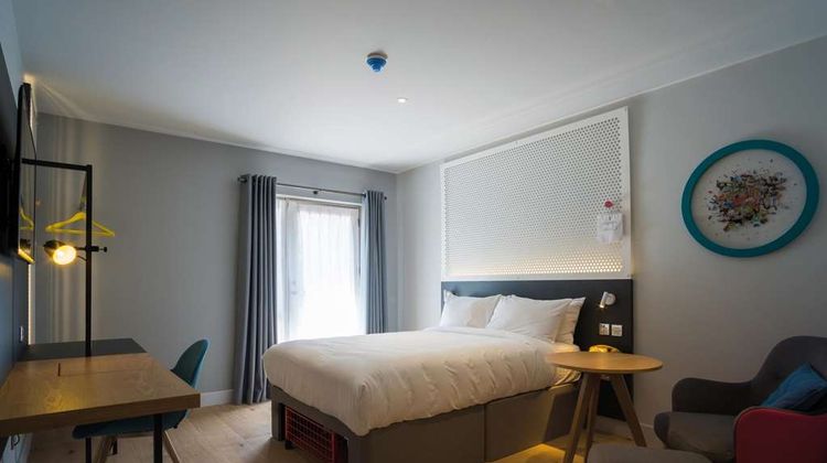 Lodge at Solent Suite