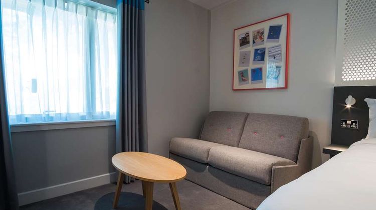 Lodge at Solent Suite