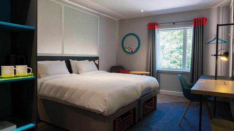 Lodge at Solent Suite