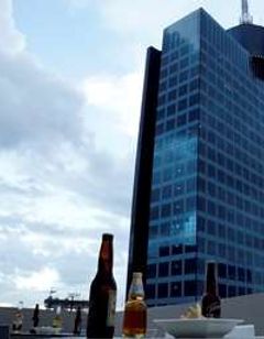 Hotel Isaaya