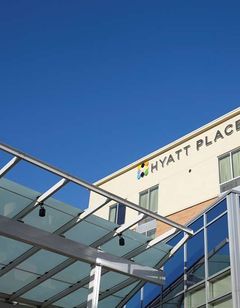 Hyatt Place West Des Moines/Jordan Creek