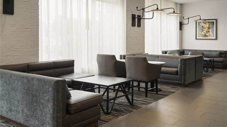 Hyatt Place West Des Moines/Jordan Creek Restaurant
