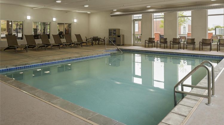 Hyatt Place West Des Moines/Jordan Creek Pool