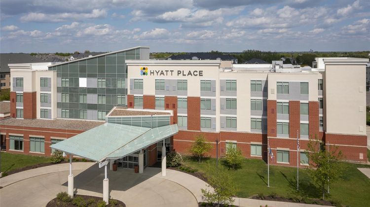 Hyatt Place West Des Moines/Jordan Creek Exterior