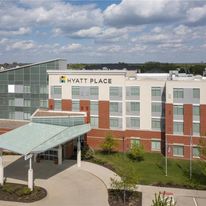 Hyatt Place West Des Moines/Jordan Creek