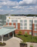 Hyatt Place West Des Moines/Jordan Creek