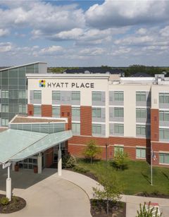Hyatt Place West Des Moines/Jordan Creek