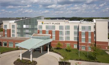 Hyatt Place West Des Moines/Jordan Creek
