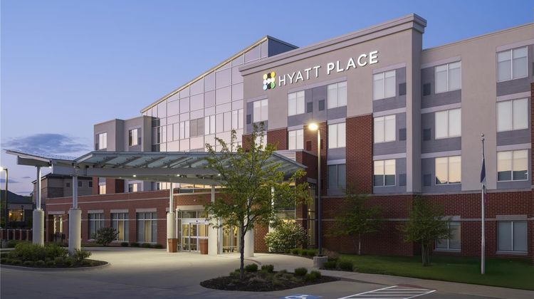 Hyatt Place West Des Moines/Jordan Creek Exterior