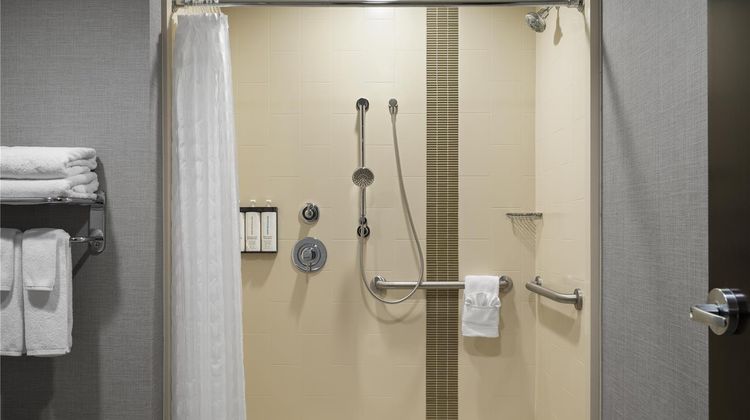 Hyatt Place West Des Moines/Jordan Creek Room