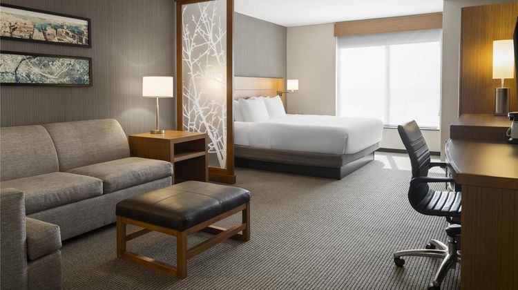 Hyatt Place West Des Moines/Jordan Creek Room