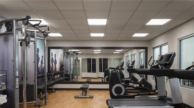 Hyatt Place West Des Moines/Jordan Creek Health