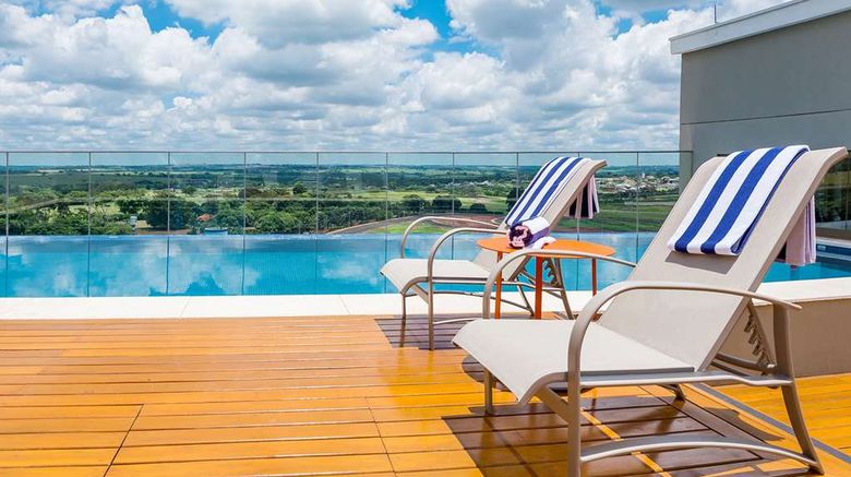 <b>Hyatt Place Sao Jose do Rio Preto Pool</b>. Images powered by <a href="https://iceportal.shijigroup.com/" title="IcePortal" target="_blank">IcePortal</a>.