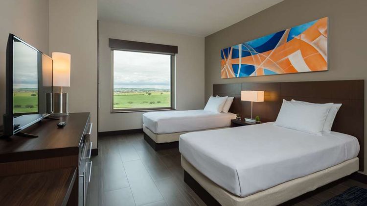 Hyatt Place Sao Jose do Rio Preto Room