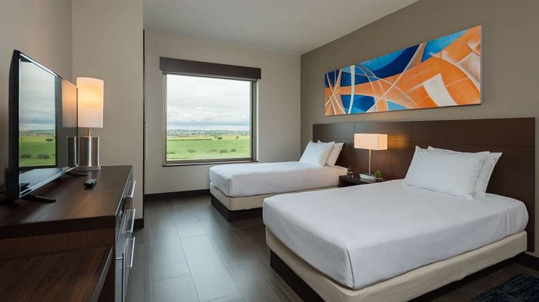 <b>Hyatt Place Sao Jose do Rio Preto Room</b>. Images powered by <a href="https://iceportal.shijigroup.com/" title="IcePortal" target="_blank">IcePortal</a>.