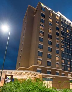 Hyatt Place Sao Jose do Rio Preto