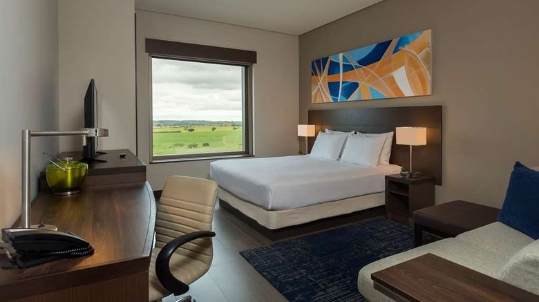<b>Hyatt Place Sao Jose do Rio Preto Room</b>. Images powered by <a href="https://iceportal.shijigroup.com/" title="IcePortal" target="_blank">IcePortal</a>.