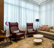 Hyatt Place Sao Jose do Rio Preto Lobby