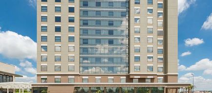 Hyatt Place Sao Jose do Rio Preto Exterior