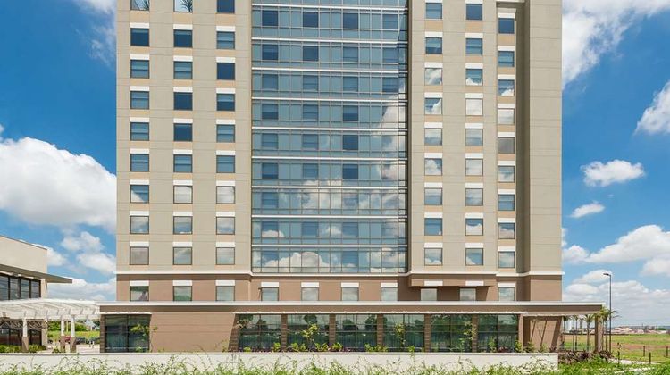 Hyatt Place Sao Jose do Rio Preto Exterior