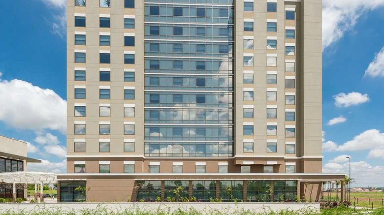 <b>Hyatt Place Sao Jose do Rio Preto Exterior</b>. Images powered by <a href="https://iceportal.shijigroup.com/" title="IcePortal" target="_blank">IcePortal</a>.