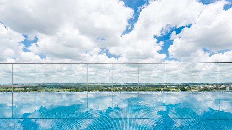 <b>Hyatt Place Sao Jose do Rio Preto Pool</b>. Images powered by <a href="https://iceportal.shijigroup.com/" title="IcePortal" target="_blank">IcePortal</a>.