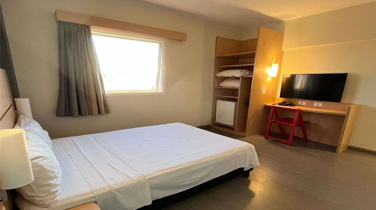 Ibis Catalao Room