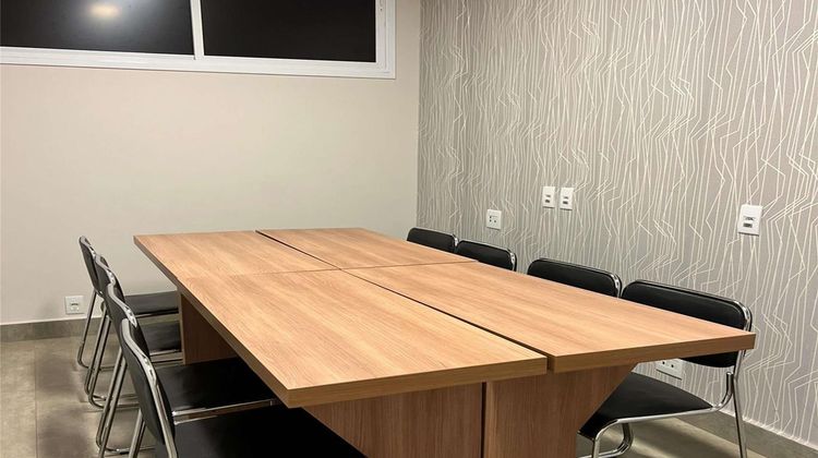 Ibis Catalao Other